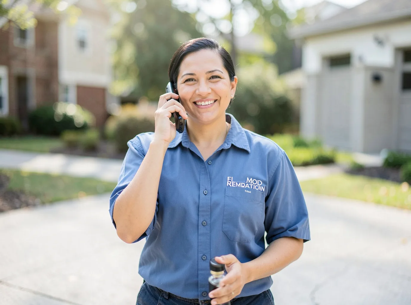 Mold Remediation San Francisco, CA FAQs